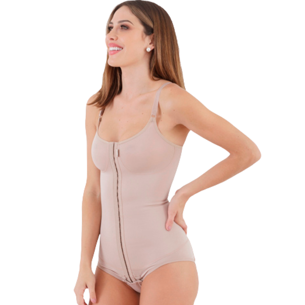 Body 2001B - Arcilla