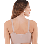 Sujetador de compresión 1006 - Arcilla