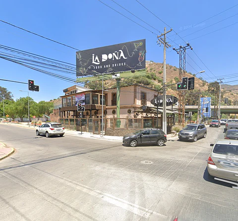 Unipol La Calera