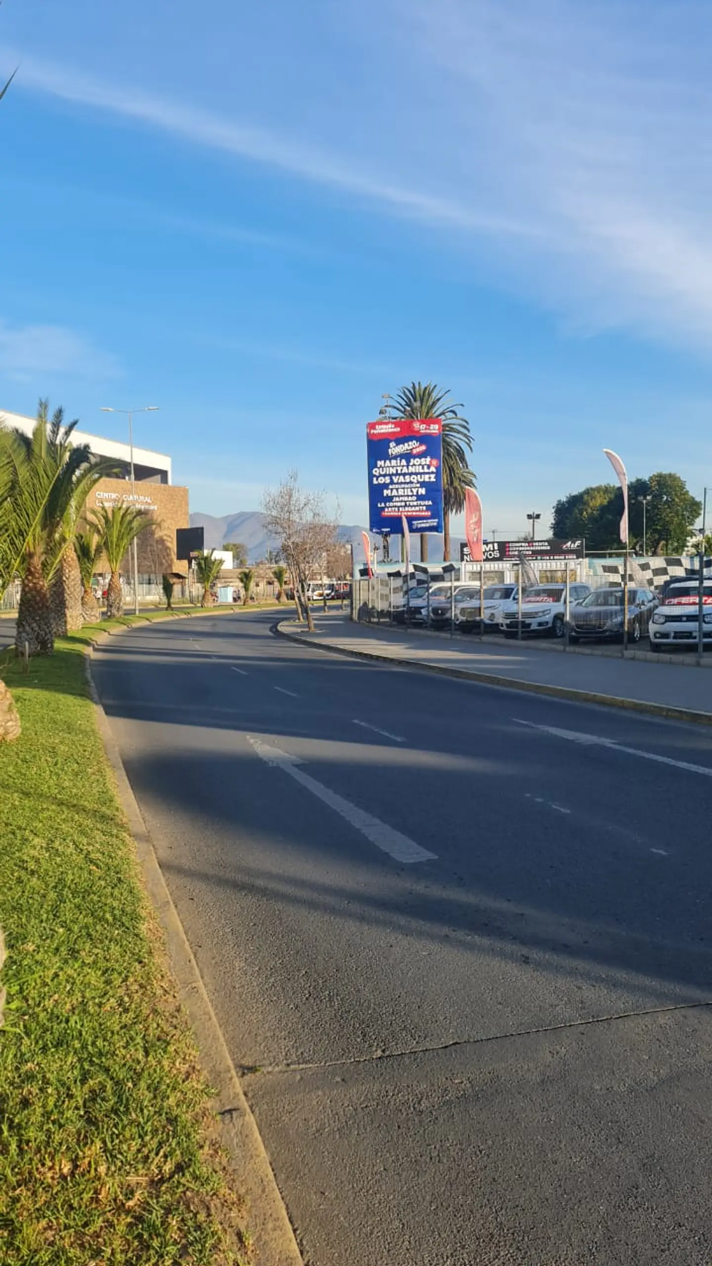 Top Site 4x6 - Ex Estación Quillota  2