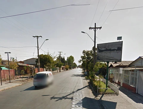  Valla 3x2 San Ramon