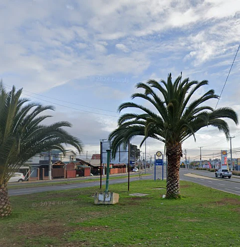 Valla Publicitaria - Quillota