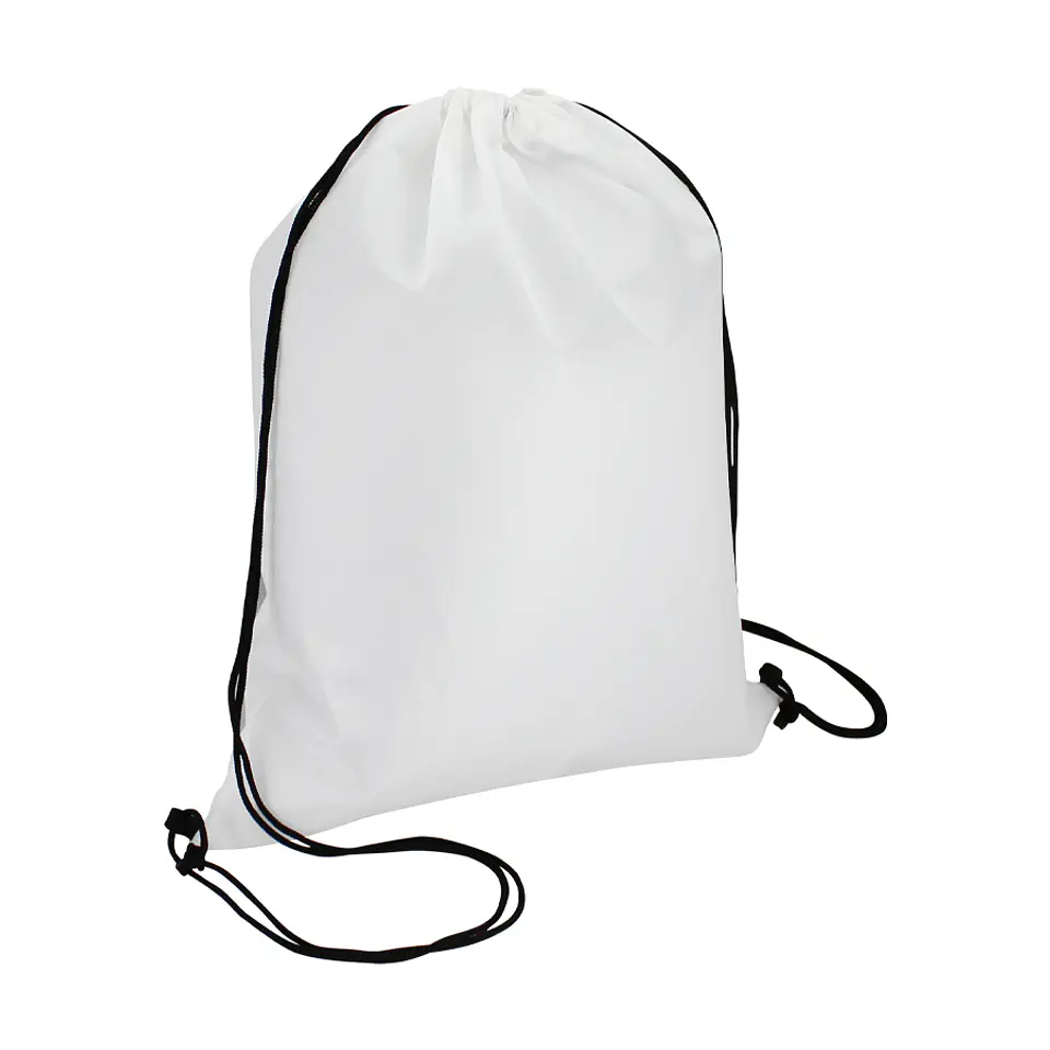 Mochila Simple de Poliéster 1