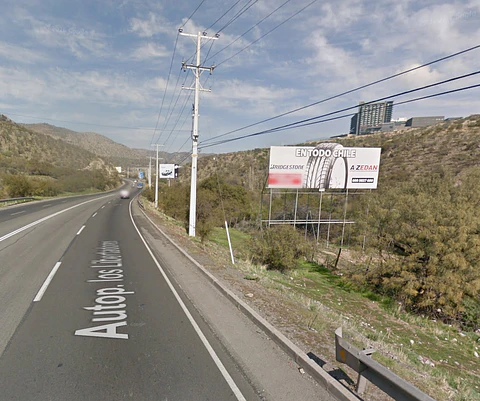Monumental Panquehue