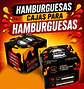 Caja Burger  - Miniatura 1