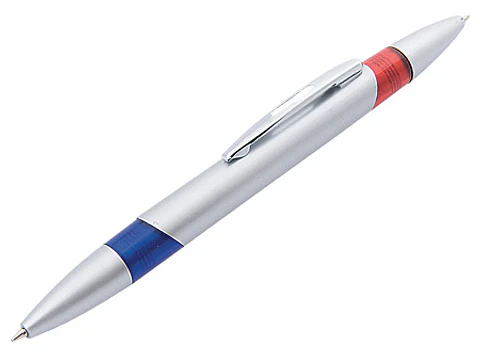 Bolígrafo Dual Arme (VAMOS CHILE)