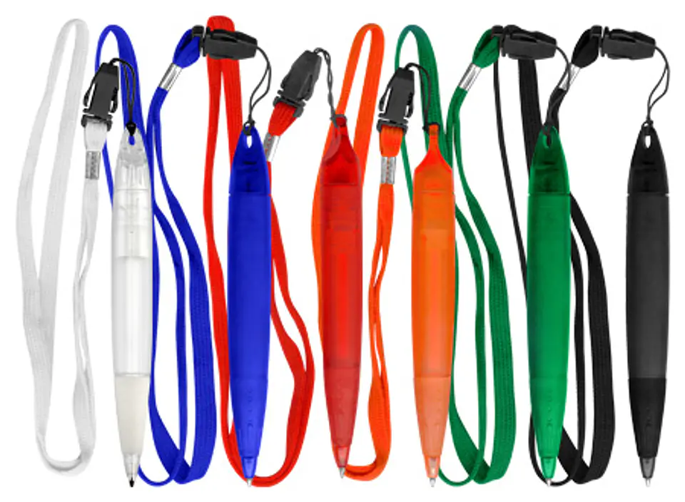 Bolígrafo Gross Lanyard 1