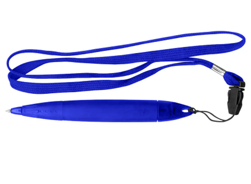 Bolígrafo Gross Lanyard 2