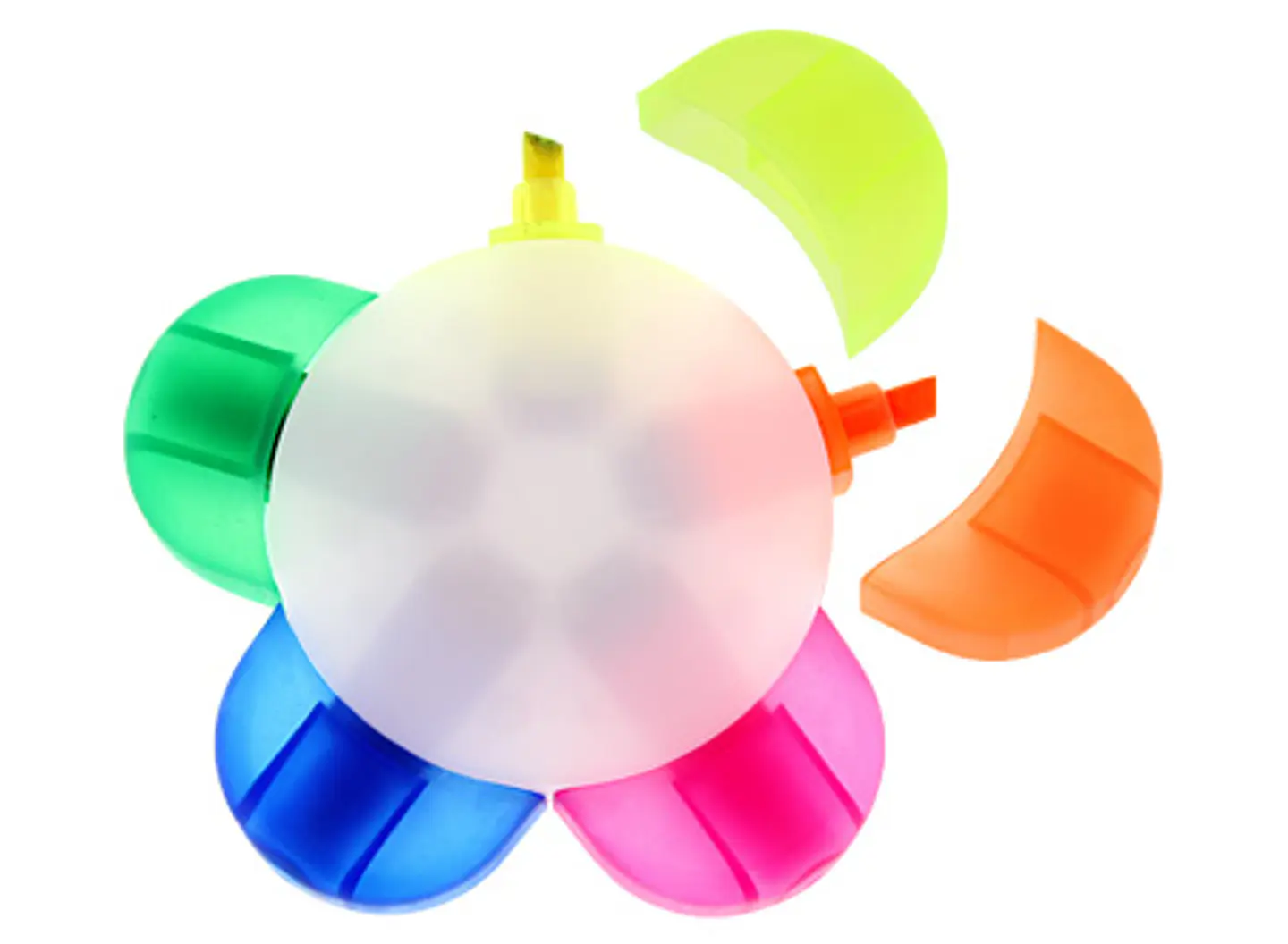 Multidestacador 5 colores 1