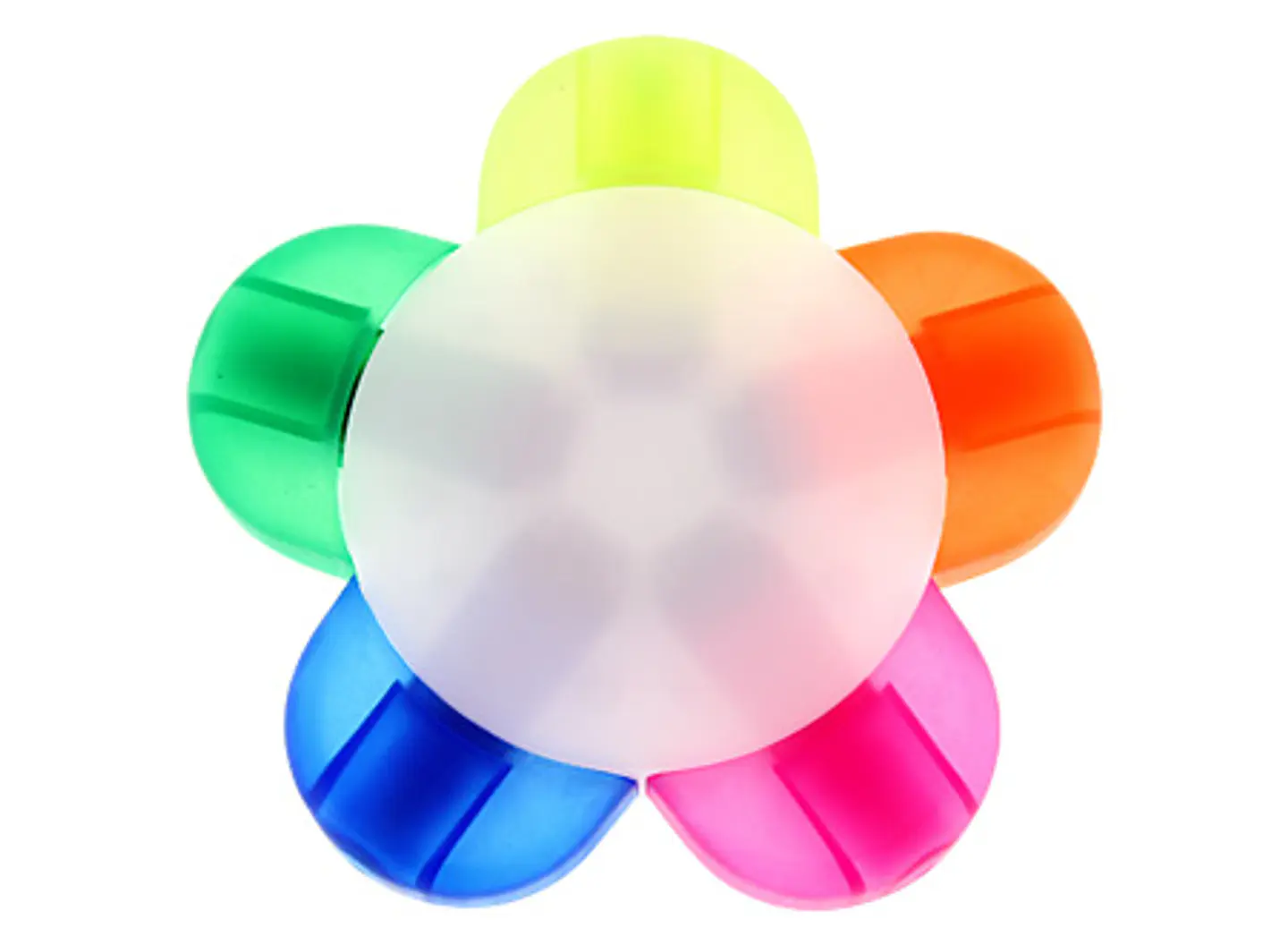 Multidestacador 5 colores 2