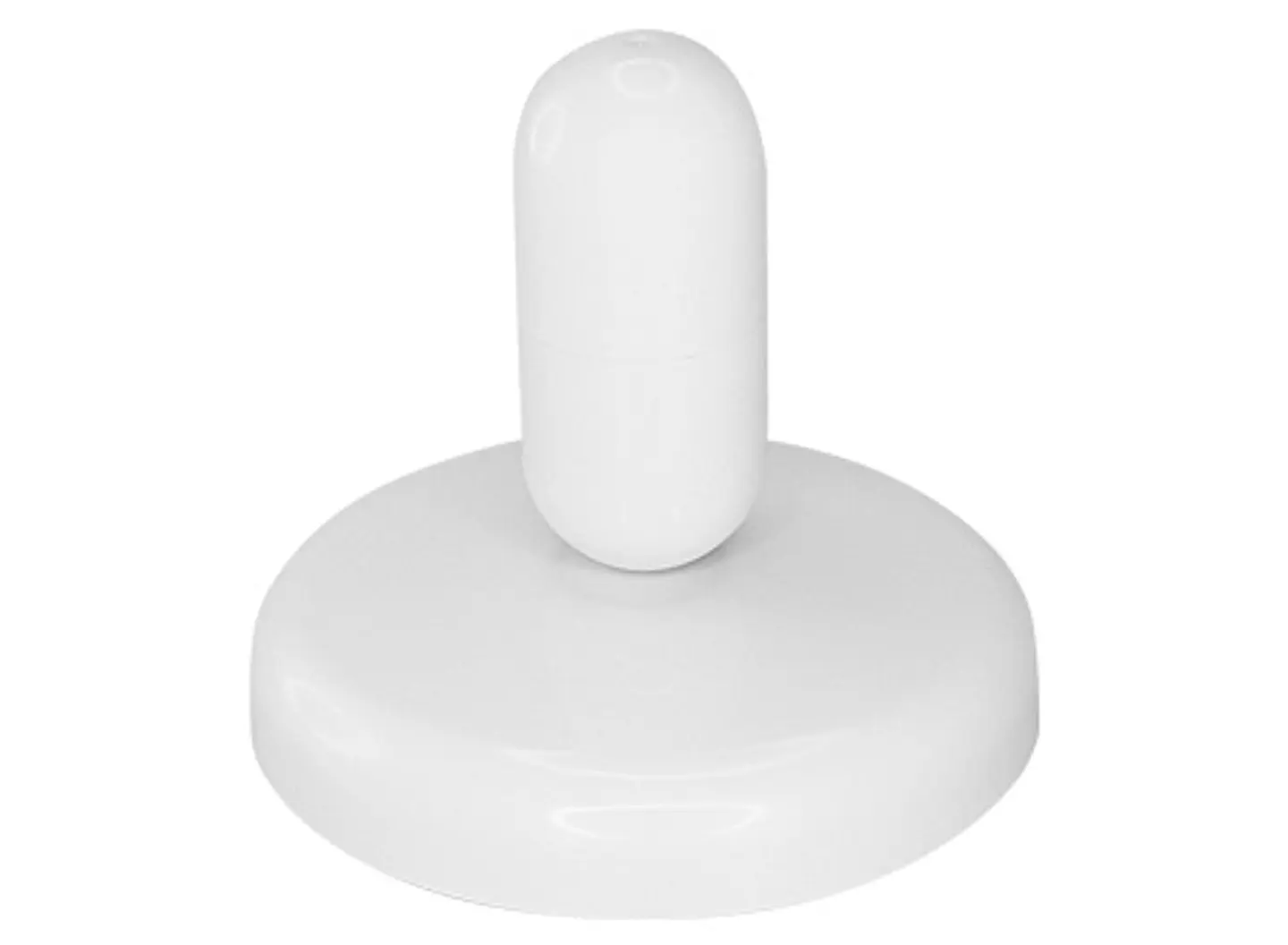 Destacador Imantado Cápsula 1