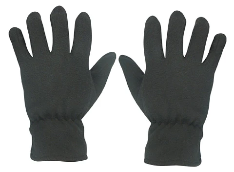 Guantes de Polar Anti-peeling