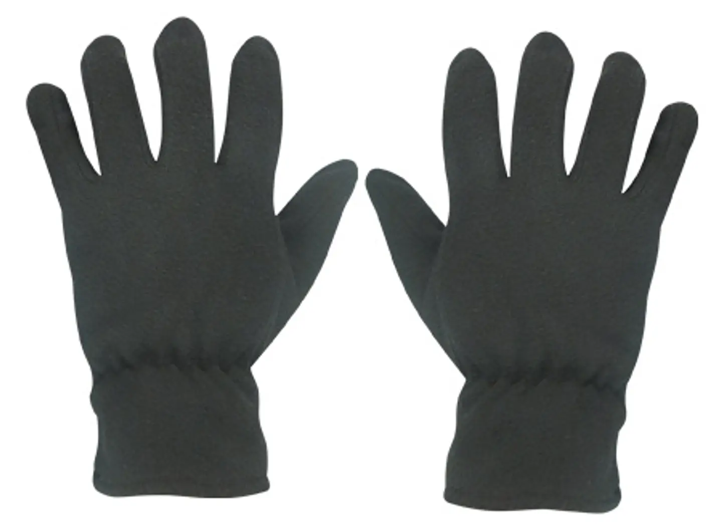 Guantes de Polar Anti-peeling 1