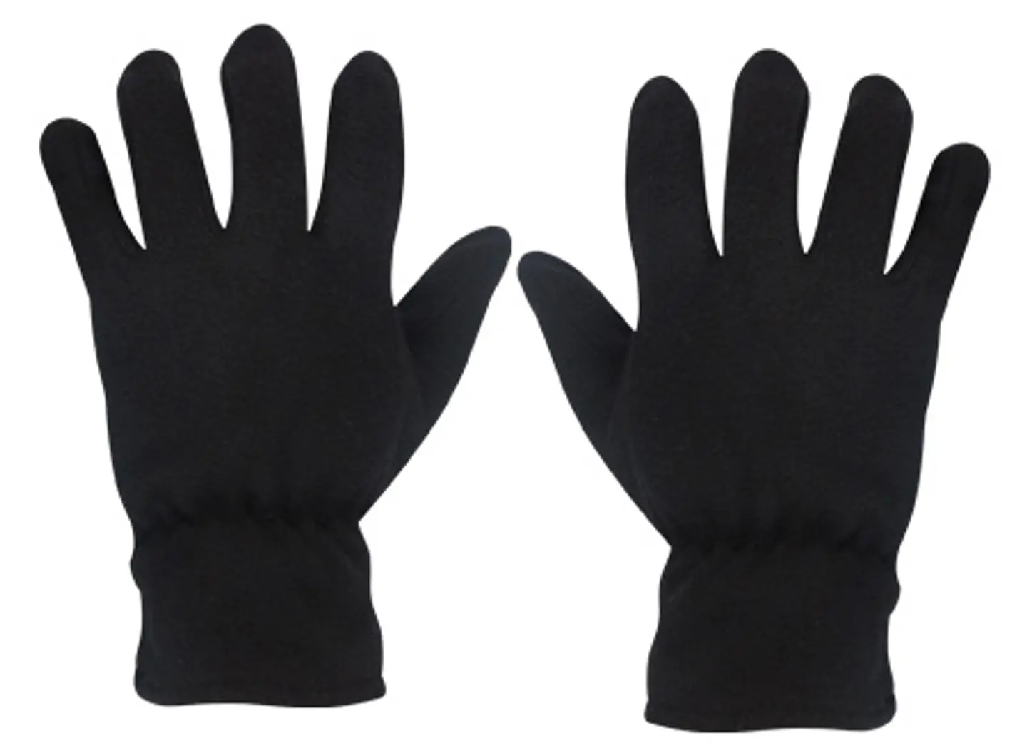 Guantes de Polar Anti-peeling 2