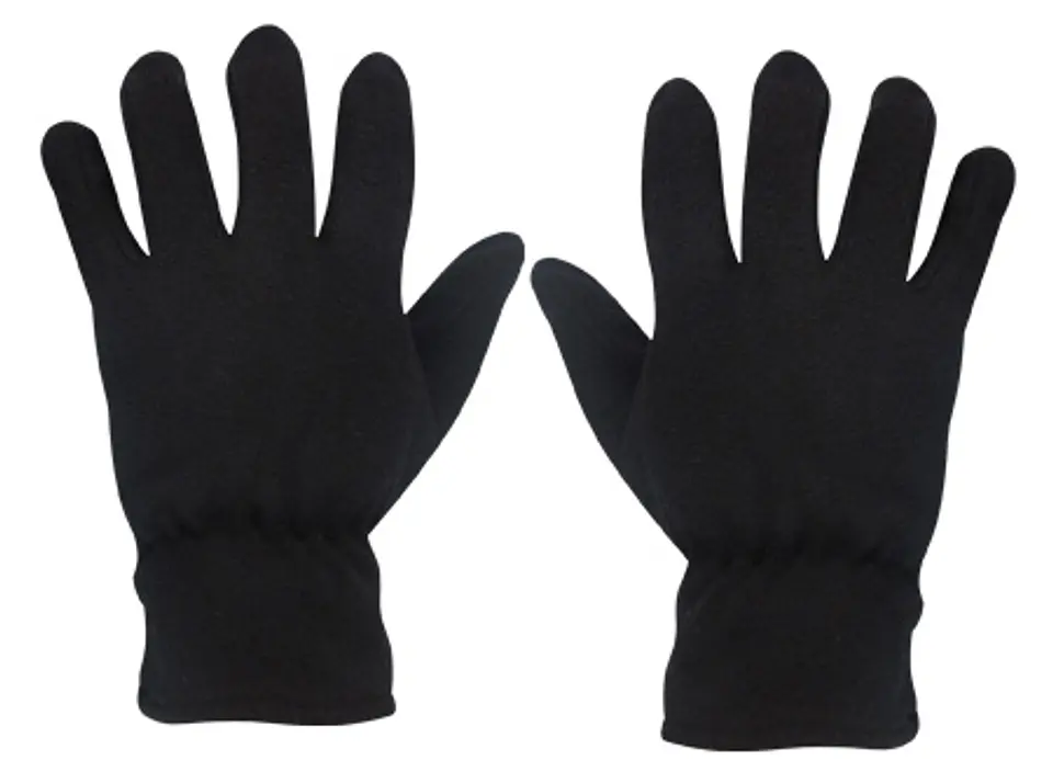 Guantes de Polar Anti-peeling 2