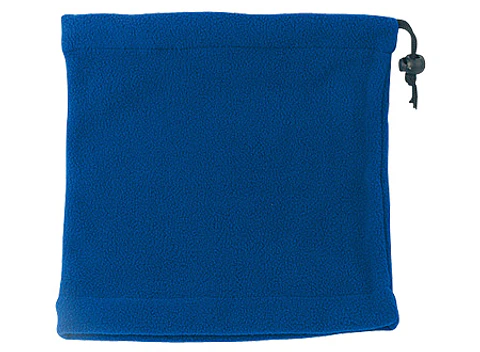 Cuello Alto de Polar Anti-peeling