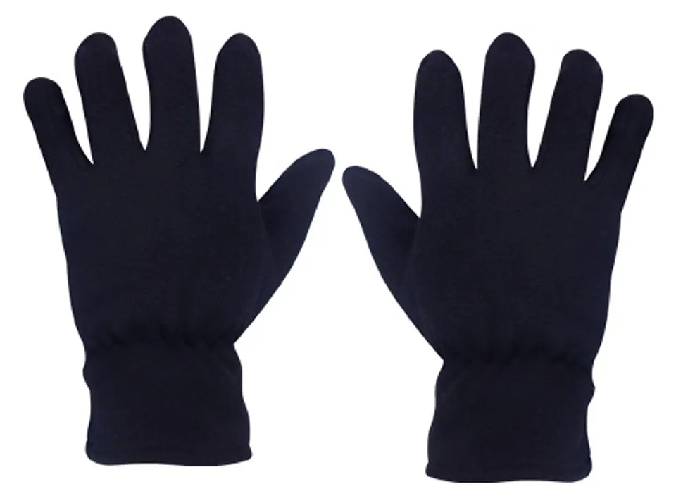 Guantes de Polar Anti-peeling 3