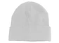 Gorro de Lana con Doblez - Miniatura 1
