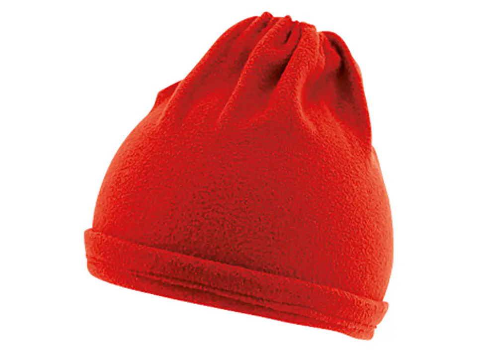 Cuello Alto de Polar Anti-peeling 2