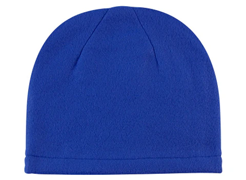 Gorro de Polar Anti-peeling