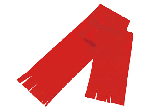 Bufanda de Polar Anti-peeling para Niño