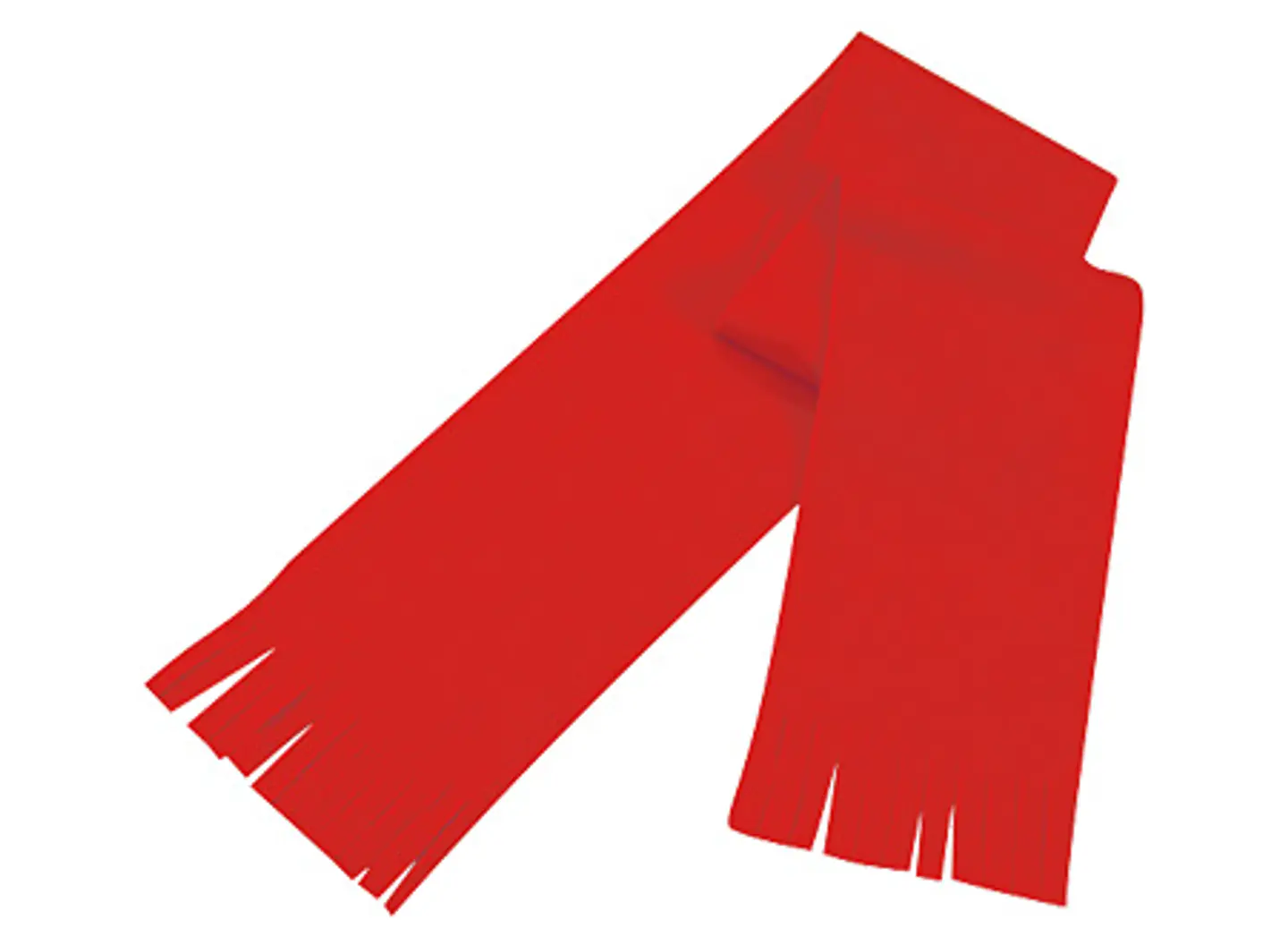 Bufanda de Polar Anti-peeling para Niño 1