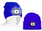Gorro LED Los 33 - Miniatura 1