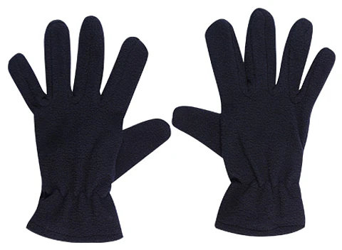 Guantes Polar Anti-peeling Mujer / Niño
