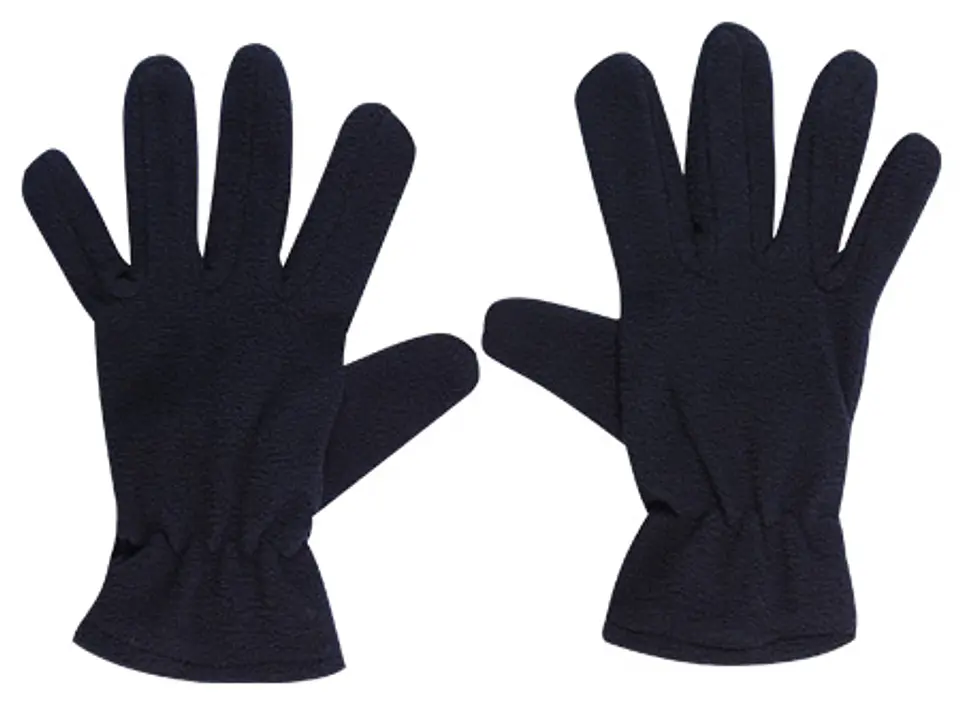 Guantes Polar Anti-peeling Mujer / Niño 1