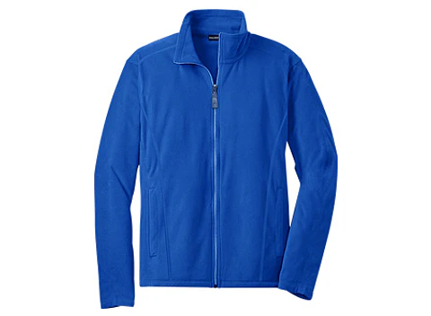 Chaqueta Hombre Micropolar Anti-peeling