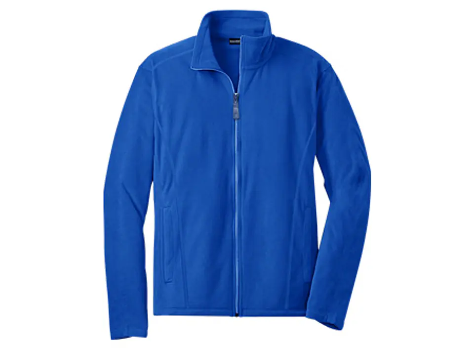 Chaqueta Hombre Micropolar Anti-peeling 1