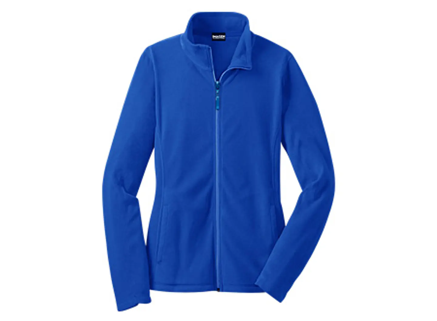 Chaqueta Mujer Micropolar Anti-peeling 1