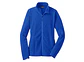 Chaqueta Mujer Micropolar Anti-peeling - Miniatura 1