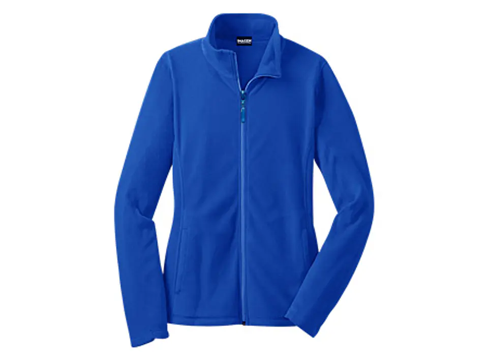 Chaqueta Mujer Micropolar Anti-peeling 1