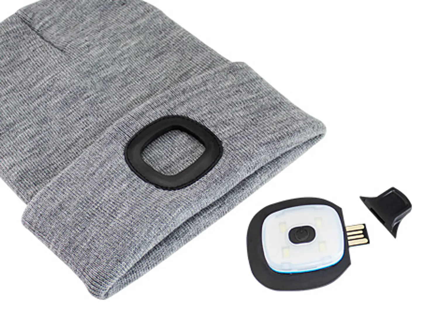 Gorro LED Los 33 3