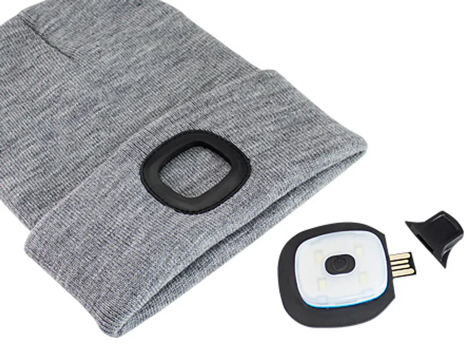Gorro LED Los 33 3