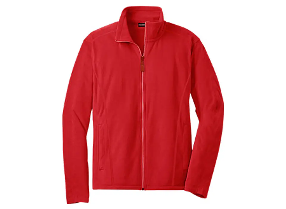 Chaqueta Hombre Micropolar Anti-peeling 2