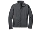 Chaqueta Softshell Hombre Manga Larga - Miniatura 1