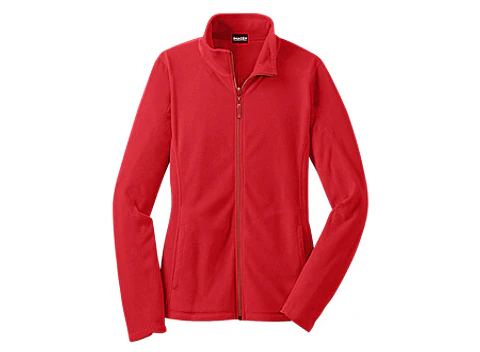 Chaqueta Mujer Micropolar Anti-peeling
