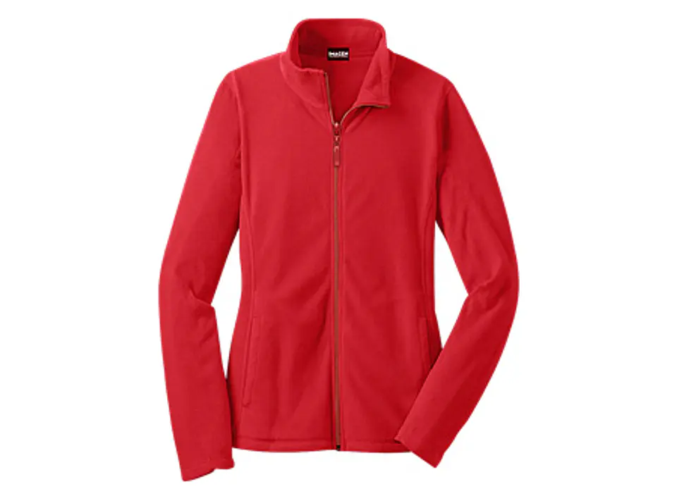 Chaqueta Mujer Micropolar Anti-peeling 2