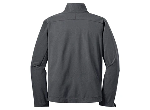 Chaqueta Softshell Hombre Manga Larga