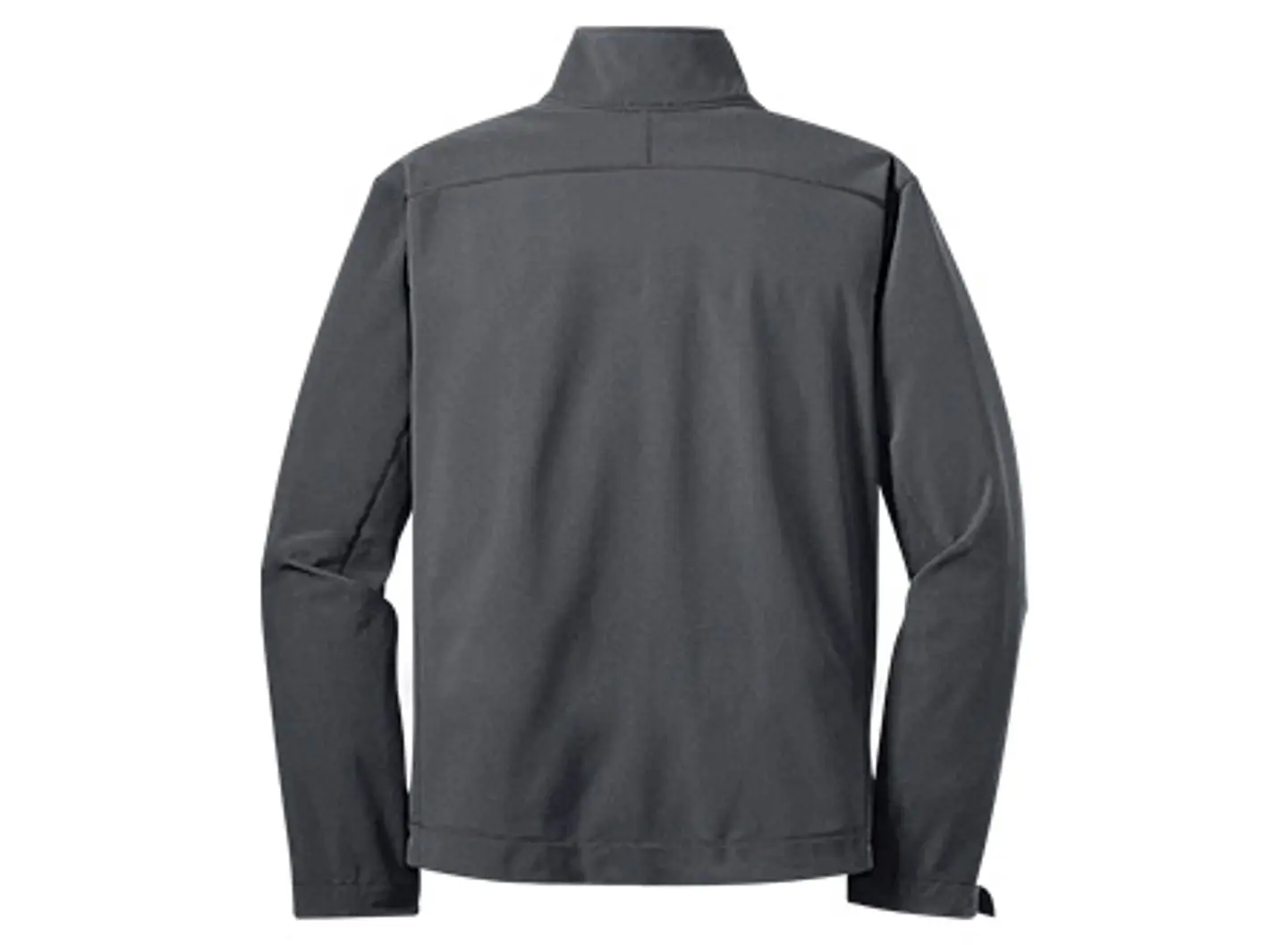 Chaqueta Softshell Hombre Manga Larga 2