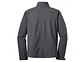 Chaqueta Softshell Hombre Manga Larga - Miniatura 2