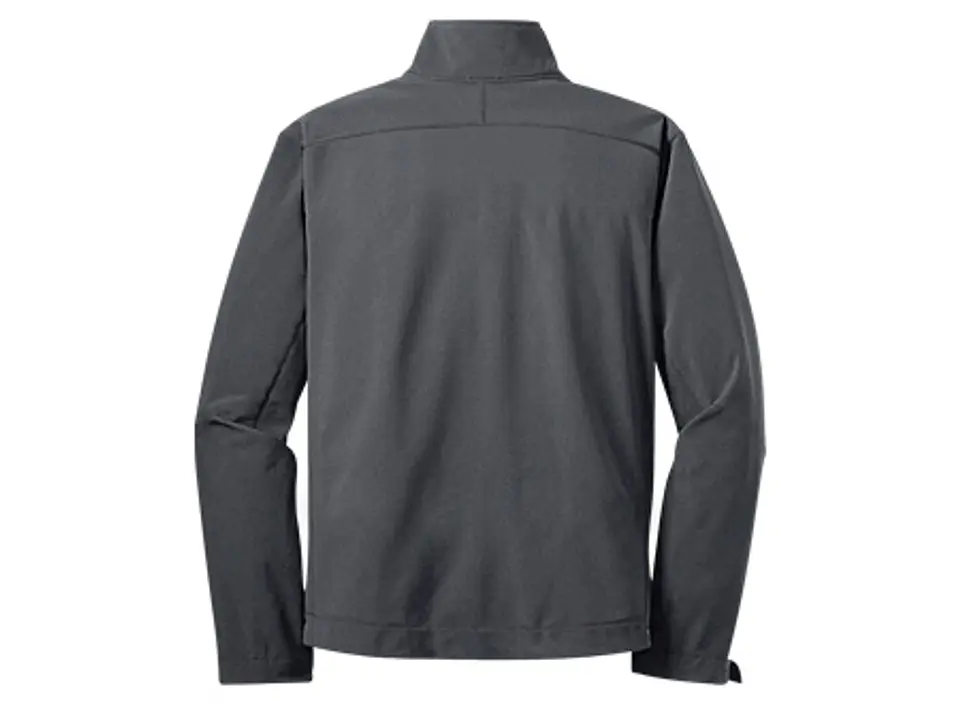 Chaqueta Softshell Hombre Manga Larga 2