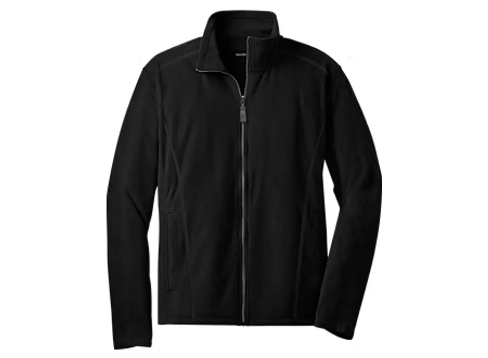 Chaqueta Hombre Micropolar Anti-peeling 3