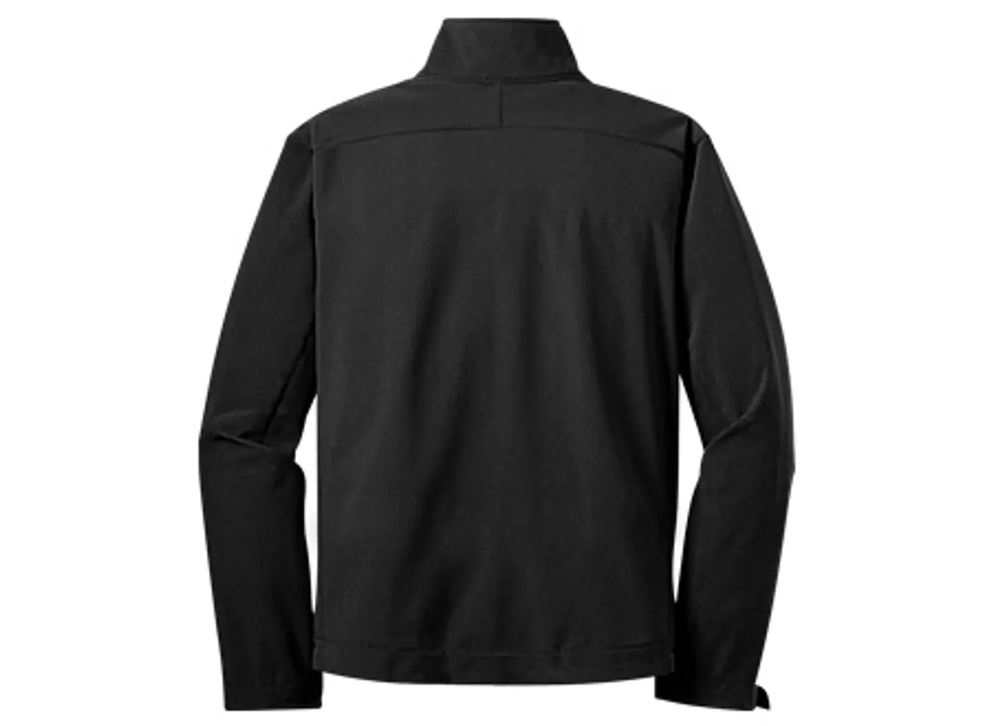 Chaqueta Softshell Hombre Manga Larga 4