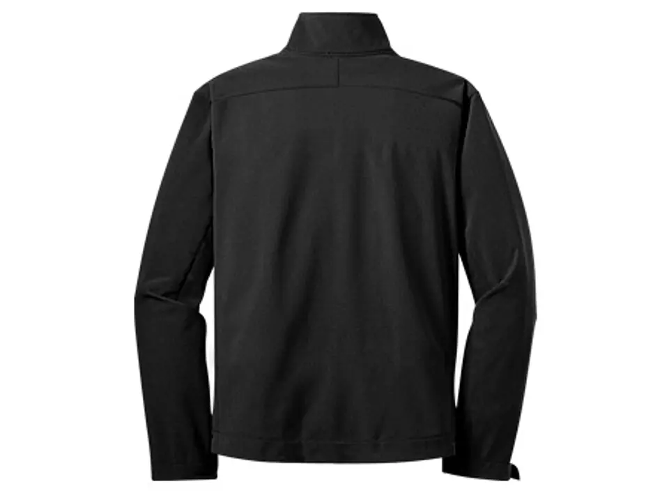 Chaqueta Softshell Hombre Manga Larga 4