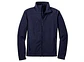 Chaqueta Softshell Hombre Manga Larga - Miniatura 5