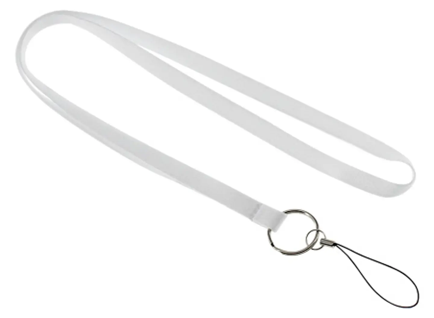 Lanyard Porta-Llavero 1