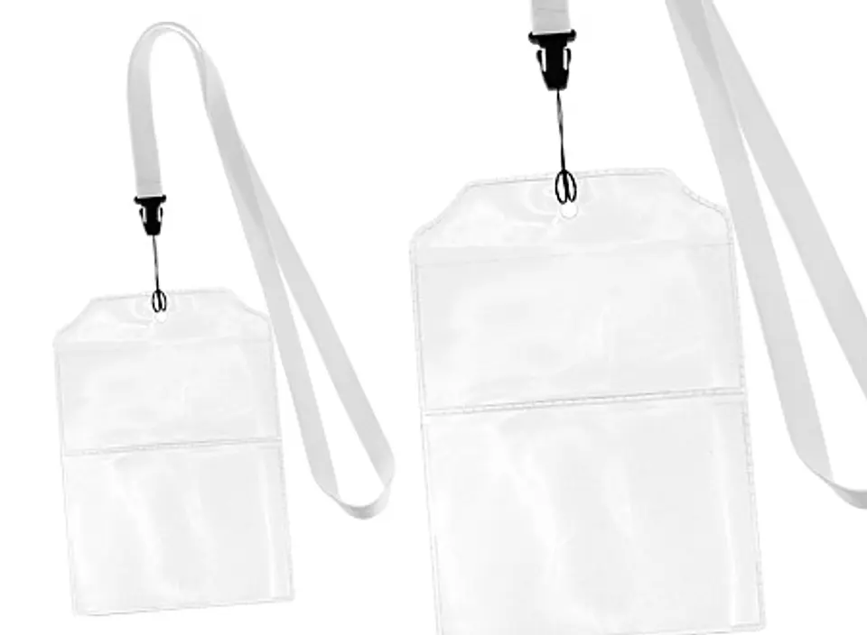 Lanyard Porta-Credencial 1